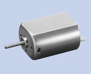 DC MOTOR
HIGH SPEED MOTOR
CD/DVD-ROM DRIVE
3V 3600RPM
(JP20-90K230)