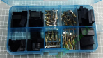 SERVO CONNECTOR JR STYLE (5 SET) 20SET IN 1