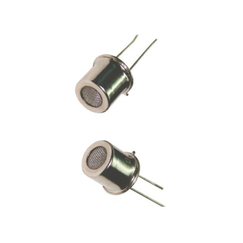 MQ-214 METHANE GAS SENSOR
COMBUSTIBLE GAS SENSOR