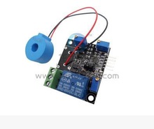 CURRENT SENSOR MODULE
 AC SHORT DETECTION 50A SWITCHING VALUE OUTPUT