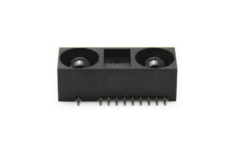 IR DISTANCE SENSOR SHARP
(GP2Y0A60SZ0F)
(10CM-150CM)