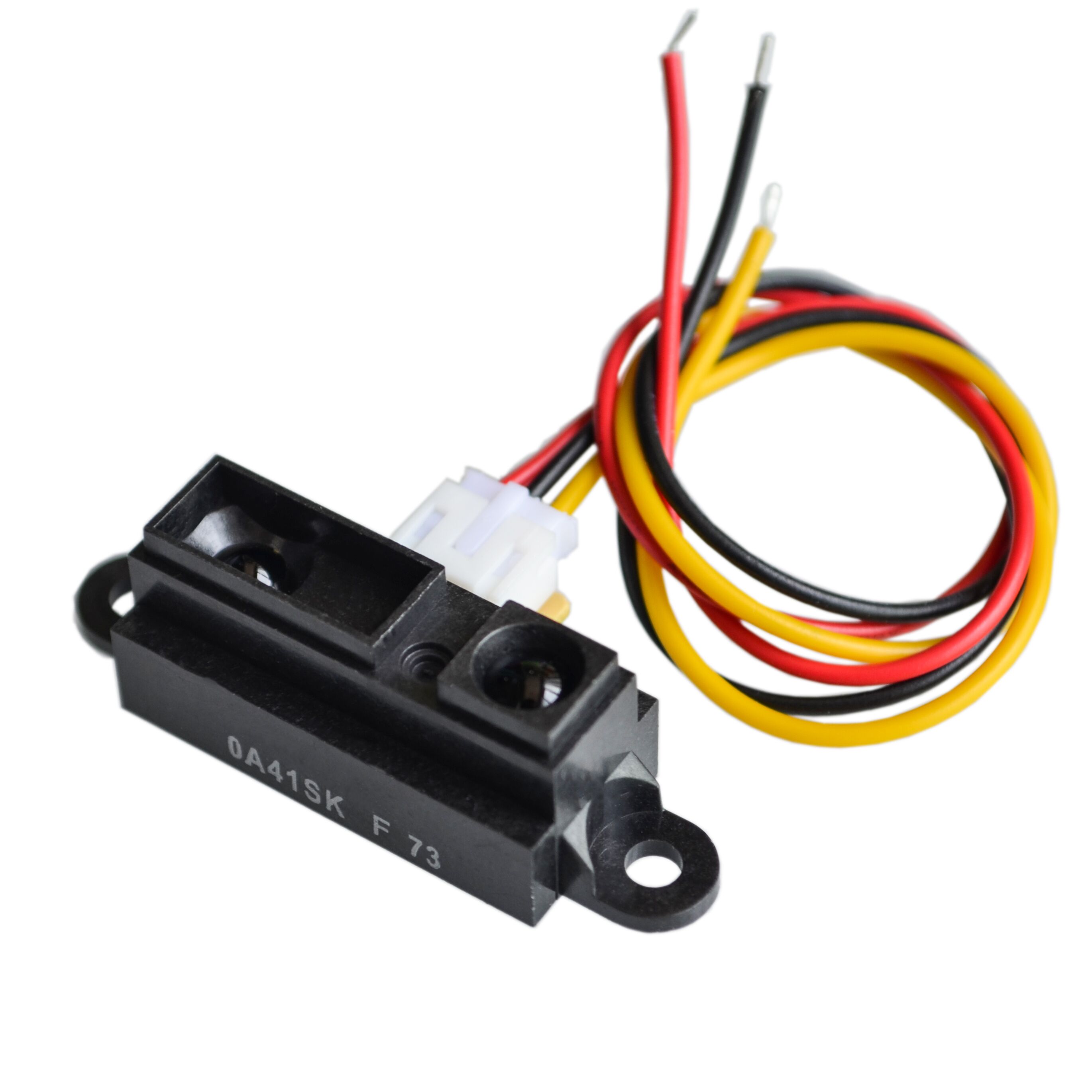 IR DISTANCE SENSOR SHARP
(GP2Y0A41SK0F)
(4CM-30CM)
WITH CABLE