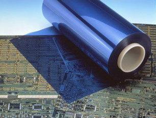 PHOTORESIST FILM SHEET 10CMX30CM