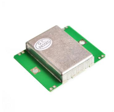 HB100 MICROWAVE DOPPLER RADAR WIRELESS MODULE
MOTION SENSOR