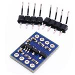 2CHANNELIIC I2C LOGIC LEVELCONVERTERBI-DIRECTIONAL MODULE
5V TO 3V