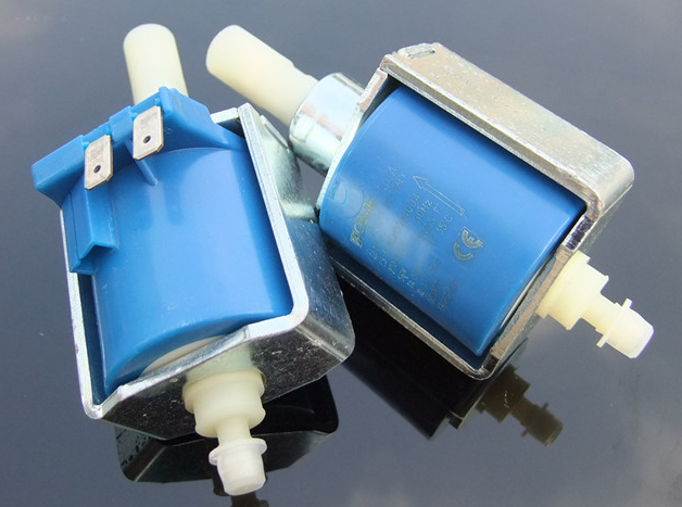 220V WATER PUMP ELECTROMAGNETIC PUMP
COFFEE MACHININE PUMP MEDICAL EQUIMENT CLEANING MACHINE HIGH PRESSURE PUMP