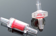CHECK FLOW VALVE 4MM
CHECK FLOW VALVE 5MM
CHECK FLOW VALVE 7MM