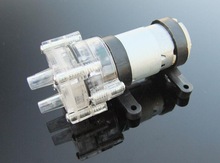 RS385 DC6-12V HIGH TEMPERATURE RESISTANCE 100DEGREES CELSIUS MICROPUMP
DIAPHRAGM WATER PUMP
VACUM PUMP
RC BOAT SPARE PARTS