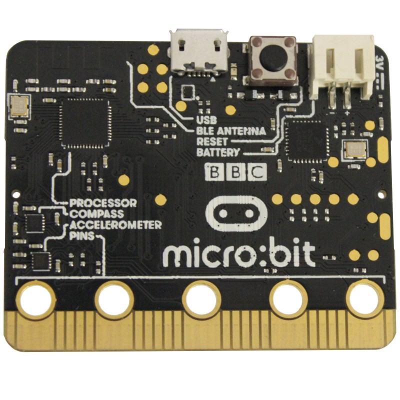 BBC MICRO BIT