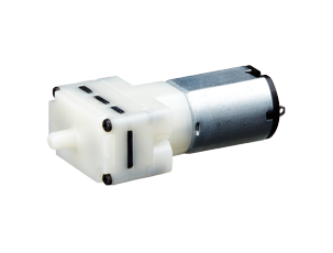AQUARIUM TANK MOTOR WHITE PLASTIC DC 3V 
AIR MICRO MINI PUMP MOTOR (KPM12C)