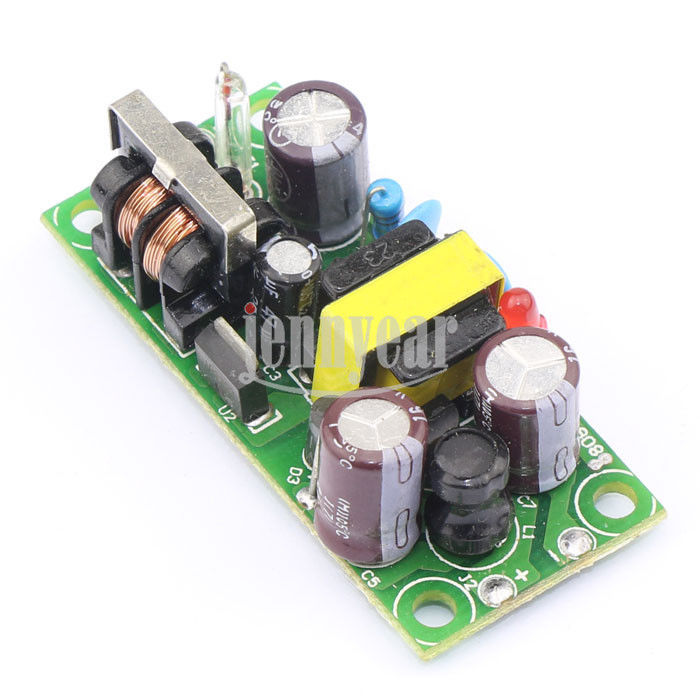9V 1A SMPS ADAPTOR OPEN TYPE

12V 1ASMPS ADAPTOR OPEN TYPE

12V 1.5ASMPS ADAPTOR OPEN TYPE

12V 2ASMPS ADAPTOR OPEN TYPE

12V 8ASMPS ADAPTOR OPEN TYPE

24V 4ASMPS ADAPTOR OPEN TYPE