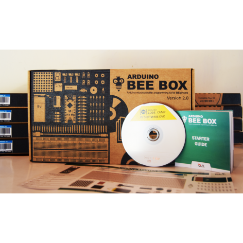 BEE BOX / A STARTER KIT