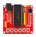 ISD1700 MODULE SERIES VOICE RECORDING MODULE
CLASS ISD1760 VOICE MODULE AVR PIC