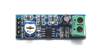 LM386 20 TIMES GAIN CIRCUIT AUDIO AMPLIFIER MODULE