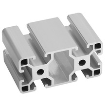 40X80MM T SLOT ALUMINUM EXTRUSIONS
300CM
500CM
3000MM