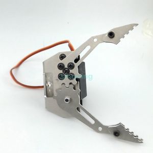 METAL ALUMINUM ALLOY MANIPULATOR ROBOT GRIPPER