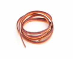 SERVO MOTOR WIRE ROLL 1ROLL=500METER
