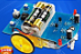 D2-1 TRAKIING SMART CAR SUITE DIY KIT