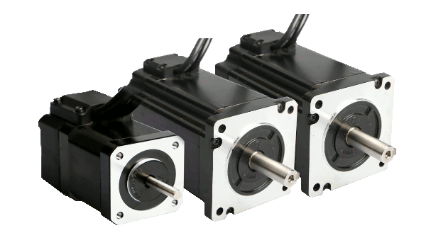 CLOSED LOOP STEPPER MOTOR
(57CLM18-1000)
(NEMA 23 FRAME SIZE 57X57MM)

CLOSED LOOP STEPPER MOTOR 
(57CLM23-1000)
(NEMA 23 FRAME SIZE 57X57MM)

CLOSED LOOP STEPPER MOTOR 
(86J12156EC-1000-60)
(NEMA 34 FRAME SIZE 86X86MM)