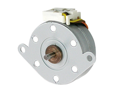 STEPPER MOTOR (PM35L-048-HPN7)

STEPPER MOTOR (PM25S-024-CDNO)

STEPPER MOTOR (PM20L-020-CTD3)