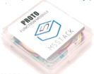 M5STACK PROTO BOARD SET
