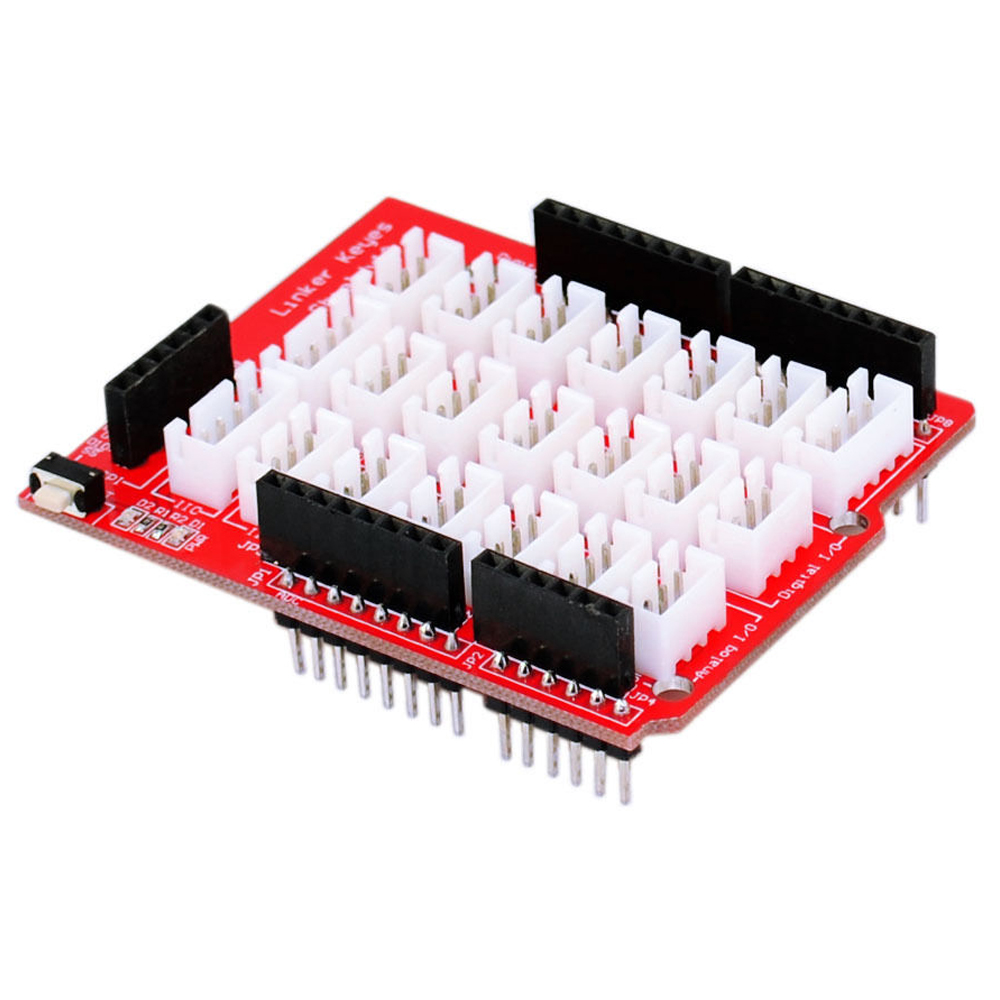 BASE SHIELD SENSOR EXPANSION BOARD