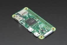 RASPBERRY PI ZERO W