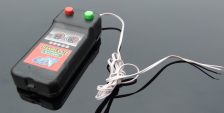 FORWARD/REVERSEREMOTE CONTROL CONTROLLER 
WIRE BOX,REMOTE CONTROL,MOTOR TWO-WAY DRIVE