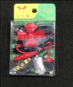 STUDENTS EXPERIMENTAL PRODUCTS 7PCS KIT
ACTIVATE EDUCATION MONTESSORI LEANING TOYS