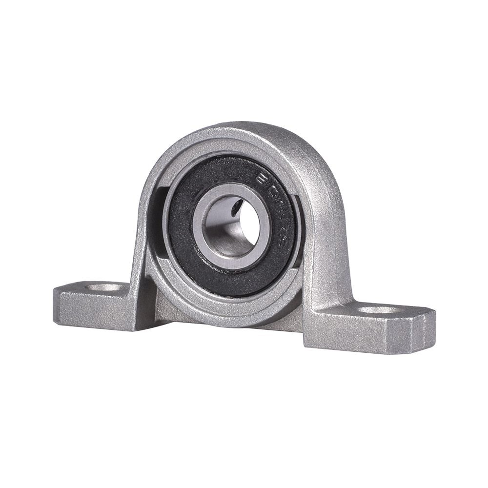 T8 LEAD SCREW BEARING PAIR 8MM
LEAD SCREW BEARING VERTICAL SUPPORT MOUNTED BALL PILLOW BLOCK 8MM