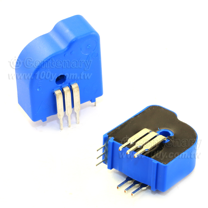 CURRENT TRANSDUCERS 
LTS-15NP