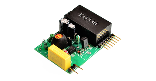 POWER LINE CARRIER MODULE KQ-330