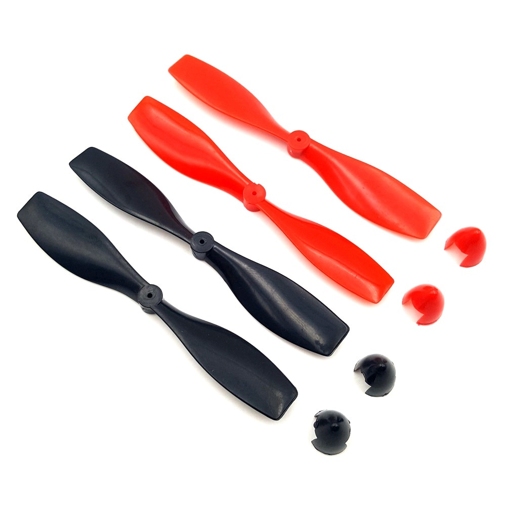 75MM DIAMETER PRPERLLER FOR FIED-WING AIRCRFT FOUR-AXIS AIRCRAFT 1MM SHAFT AXLE CORELESS MOTOR HOLLOW CUP

(1X75MM)(4PCS SET)