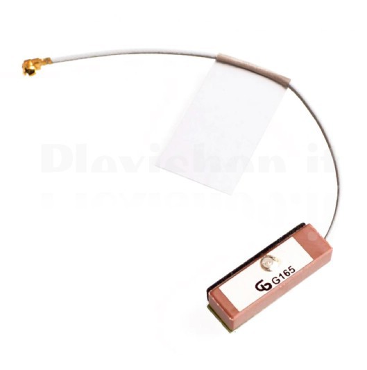 CHINA GPS ACTIVE INTERNAL ANTENNA 
NEO-6M GPS ANTENNA
28DBI IPEX