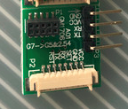 LASER PM2.5 DUST SENSOR PMS7003