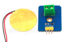 CERAMIC PIEZO VIBRATION SENSOR MODULE