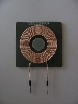 WIRELESS CHARGING COIL TX
MINGSTAR 312-00131