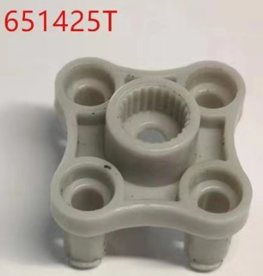 TT MOTOR WHEEL COUPLING CROSS SHAFT
6514325T/651425T (995/996)