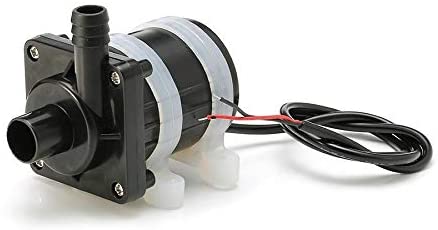 SUBMERSIBLE WATER PUMP
SOLAR WATER PUMP
12V/8W/600LH