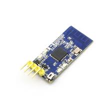 CC2530 ZIGBEE MODULE 
DL20 WIRELESS SERIAL PORT MODULE 2.4G