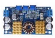 LTC3780 AUTOMATIC STEP UP DWON REGULATOR CHARGING MODULE
5V-32V TO 1V-30V 10A