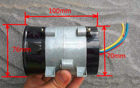 METAL CULVERT FAN ROTOR BRUSHLESS DC MOTOR HIGH SPEED TUBO 10000RPM DIY VACUUM CLEANER MOTOR ACCESSORIES

METAL CULVERT FAN ROTOR BRUSHLESS DC MOTOR HIGH SPEED TUBO 20000RPM DIY VACUUM CLEANER MOTOR ACCESSORIES