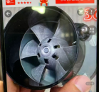 METAL CULVERT FAN ROTOR BRUSHLESS DC MOTOR HIGH SPEED TUBO 10000RPM DIY VACUUM CLEANER MOTOR ACCESSORIES

METAL CULVERT FAN ROTOR BRUSHLESS DC MOTOR HIGH SPEED TUBO 20000RPM DIY VACUUM CLEANER MOTOR ACCESSORIES