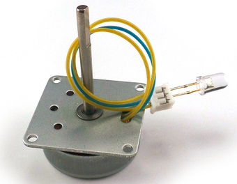 3-24V 12V MINI 3-PHASE GENERATOR WIND TURBINES HAND MOTOR