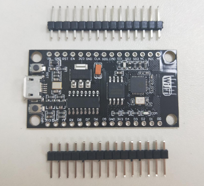 WEMOS NODEMCU V3 340G LUA WIFI MODULE