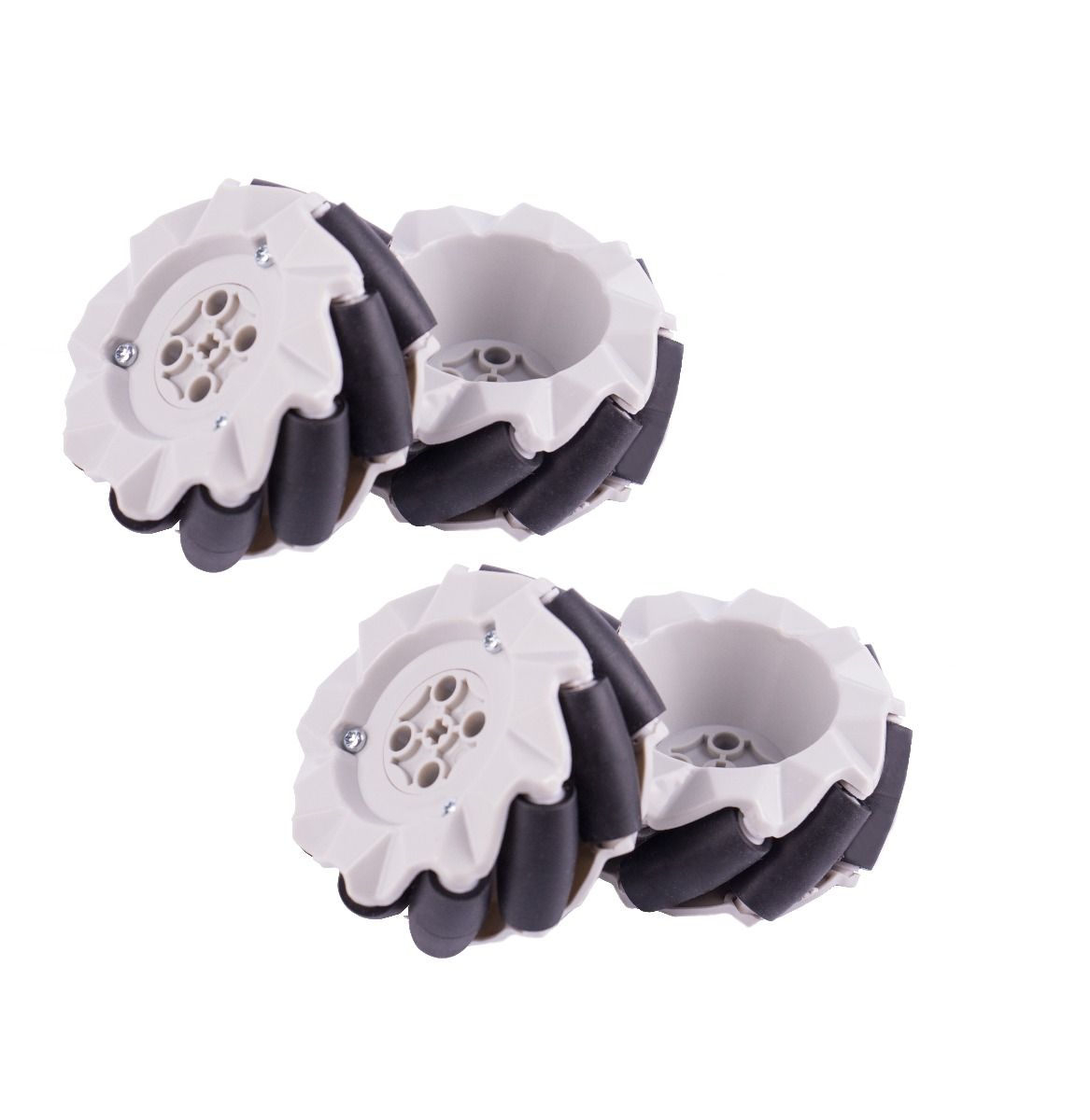 65MM MECANUM WHEEL