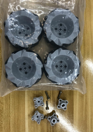 65MM MECANUM WHEEL