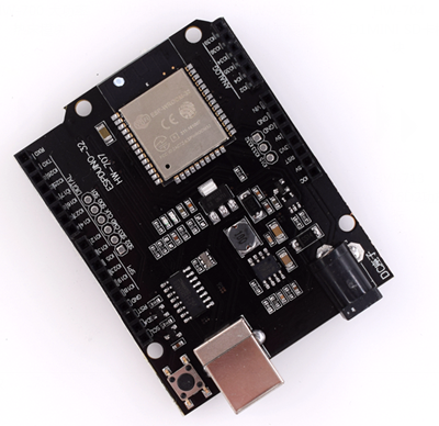 ESP32 DEVELOPMENT BOARD WIRELESS WIFI BLUETOOTH ETHERNET INTERNET WIRELESS TRANSCEIVER CONTROL BOARD MODULE FOR ARDUINO