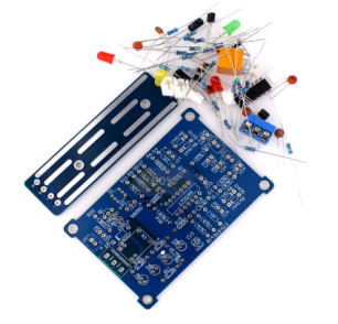WATER LEVEL DETECTION SENSOR DIY KIT/LIQUID LEVEL CONTROLLER SENSOR MODULE DIY KIT