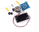 555 DING-DONG DOOR BELL DIY KIT